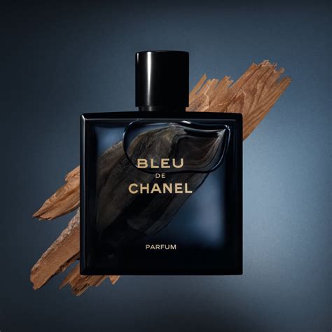 bleu de chanel for him|bleu De Chanel cologne.